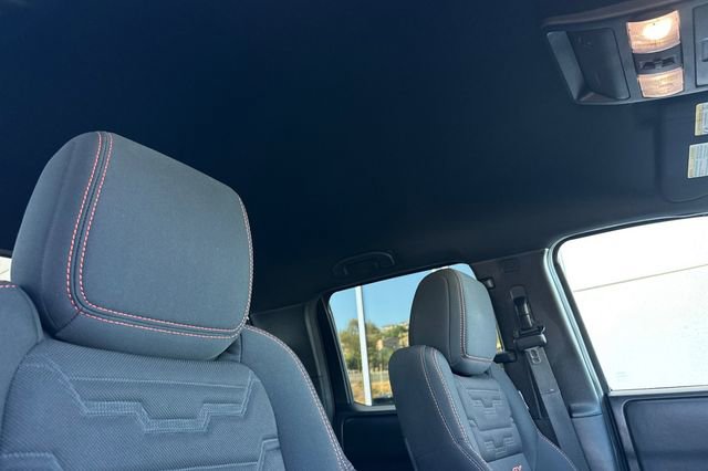 Used 2023 Nissan Frontier PRO-4X w/ Tow Package image 18