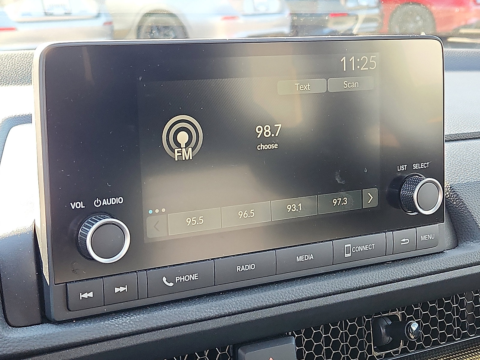 Certified 2025 Honda CR-V Sport image 18