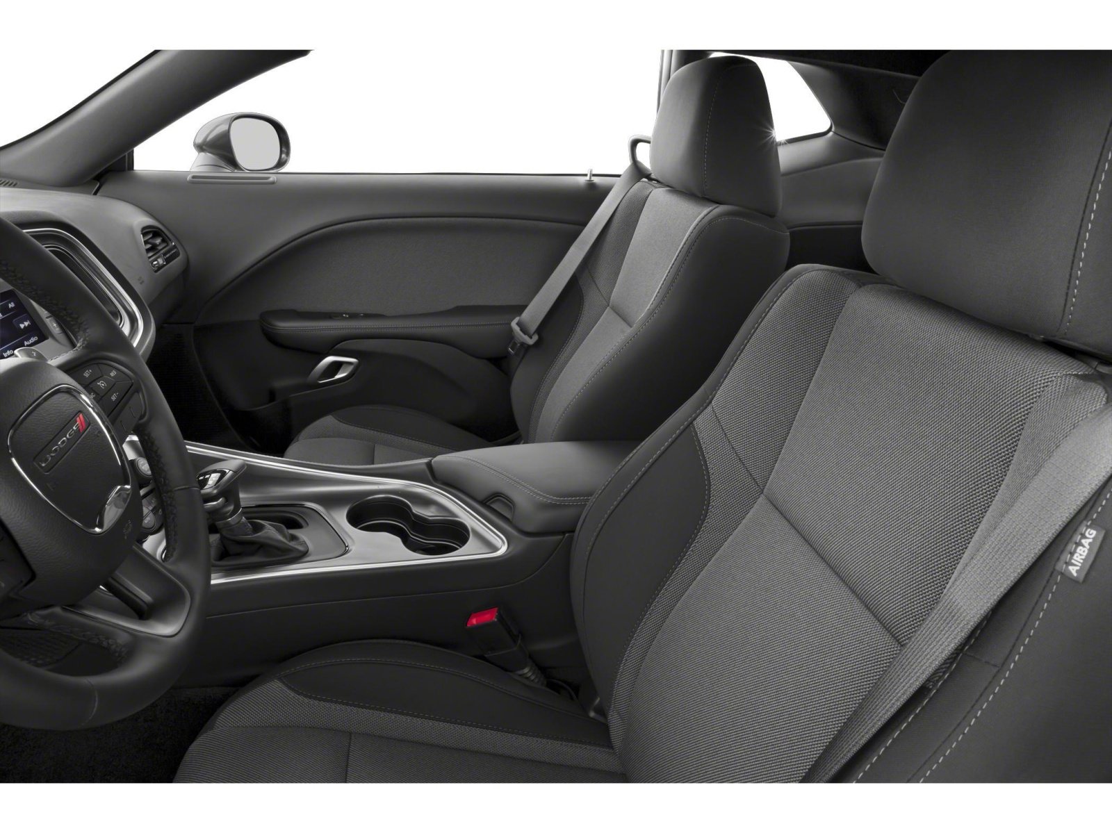 Used 2015 Dodge Challenger SXT Plus w/ Driver Convenience Group RWD image 12