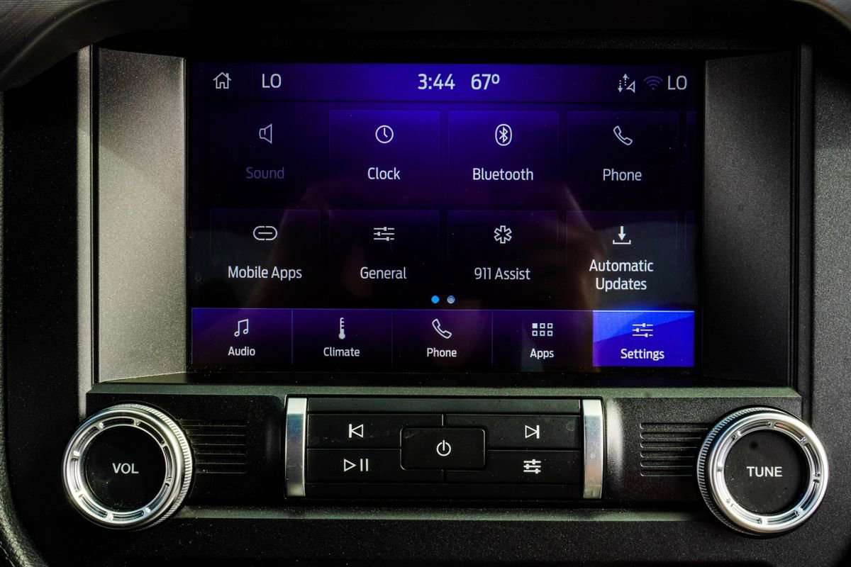 Used 2019 Ford Mustang GT RWD image 26