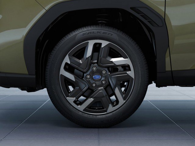 New 2026 Subaru Forester Touring AWD/4WD image 10