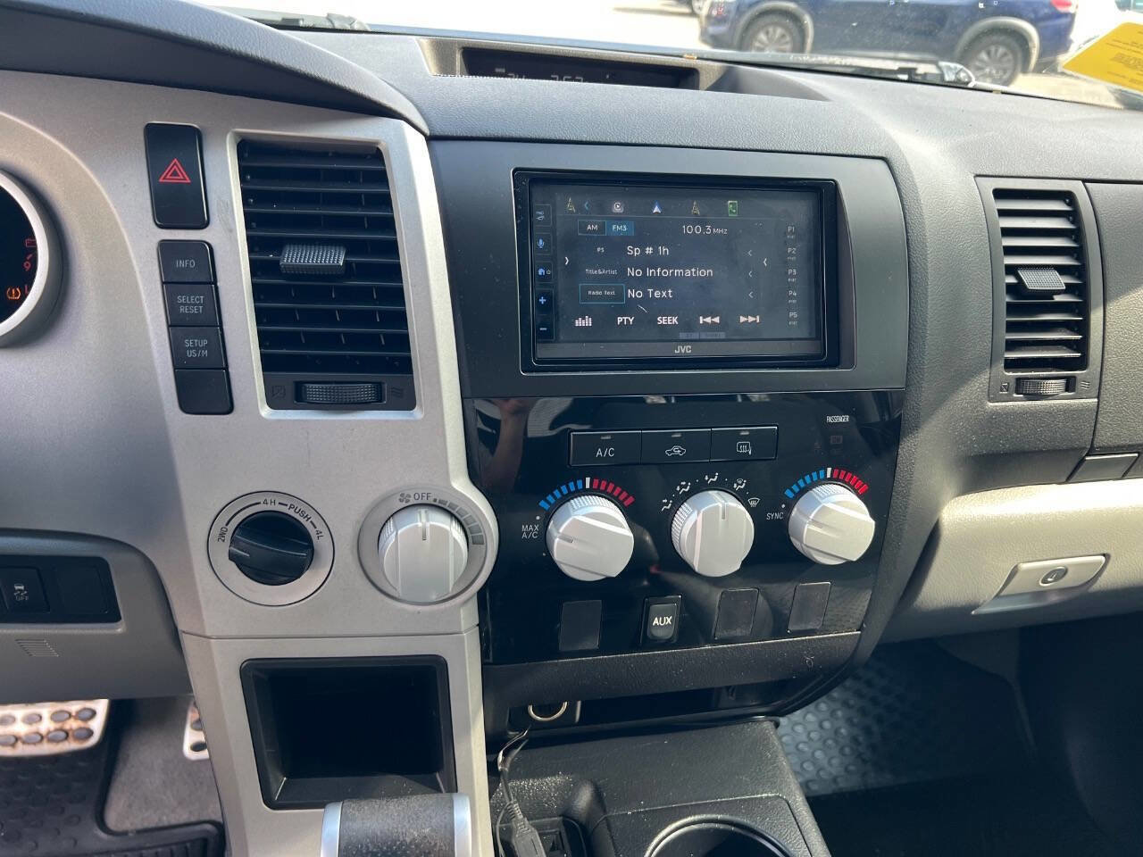 Used 2008 Toyota Tundra SR5 AWD/4WD image 27