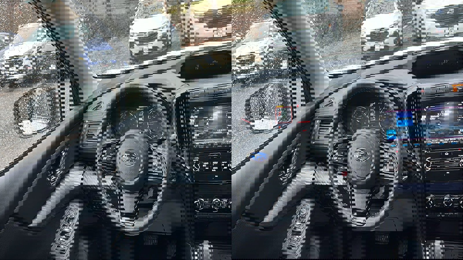 Certified 2022 Subaru Ascent Onyx Edition image 22