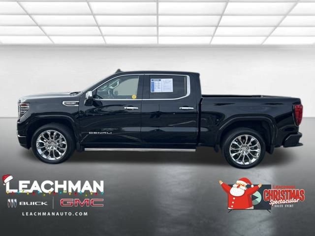Certified 2024 GMC Sierra 1500 Denali image 9