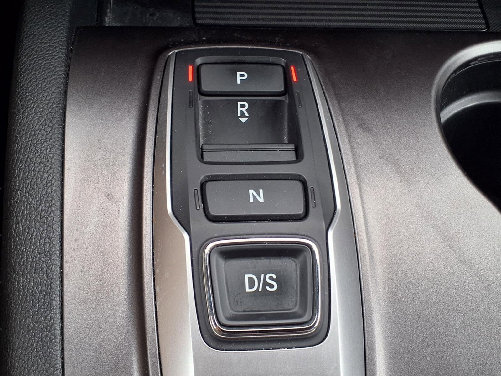 Certified 2023 Honda Passport EX-L image 25