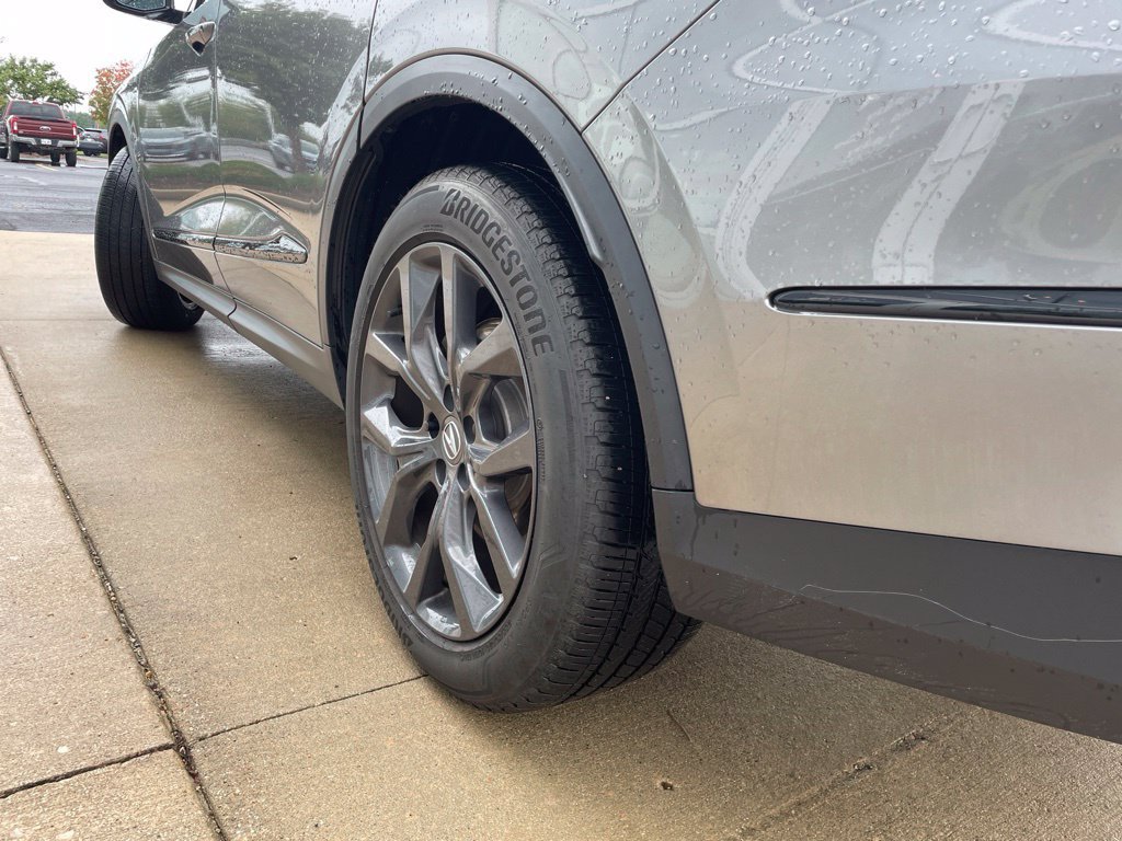 Used 2024 Acura MDX A-Spec AWD/4WD image 19