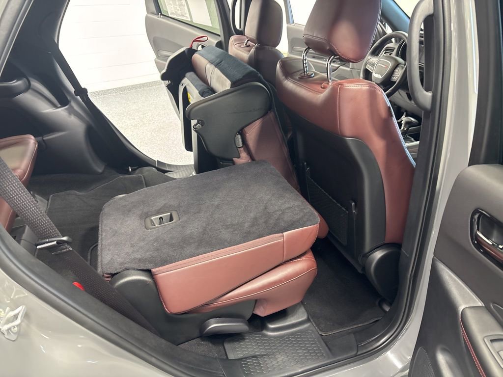 Used 2025 Dodge Durango GT AWD/4WD image 38