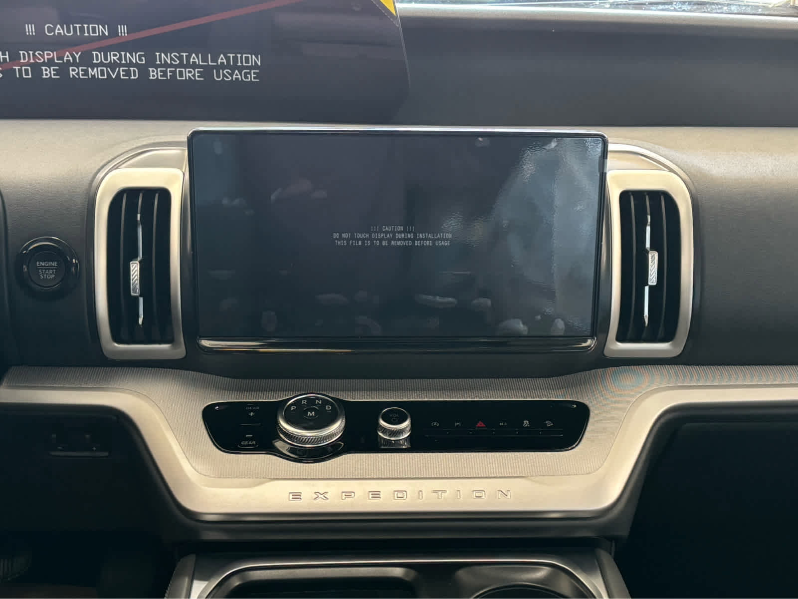 New 2026 Ford Expedition Max Active image 16