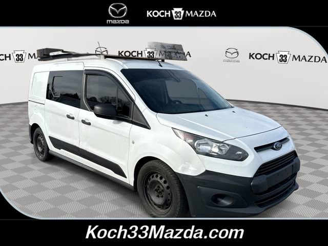 Used 2017 Ford Transit Connect XL