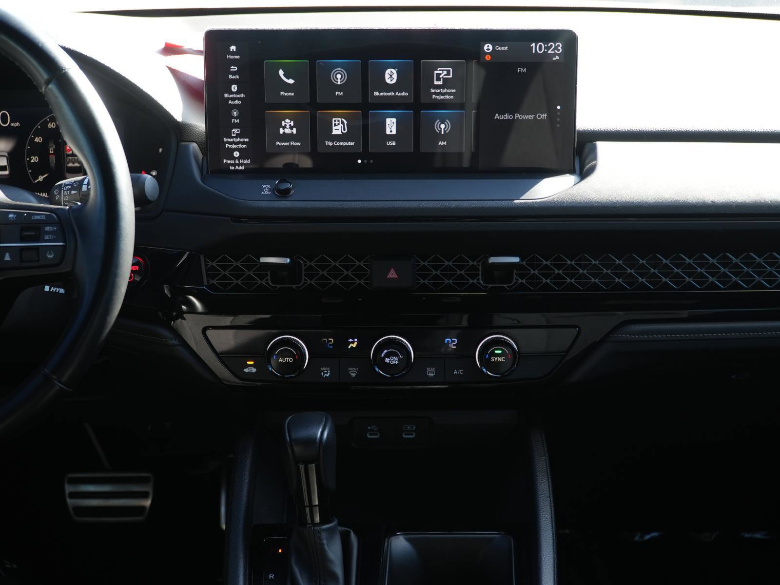 Used 2023 Honda Accord Sport image 23