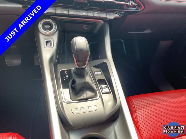 Certified 2025 Dodge Hornet GT w/ GT Plus Package AWD/4WD image 45