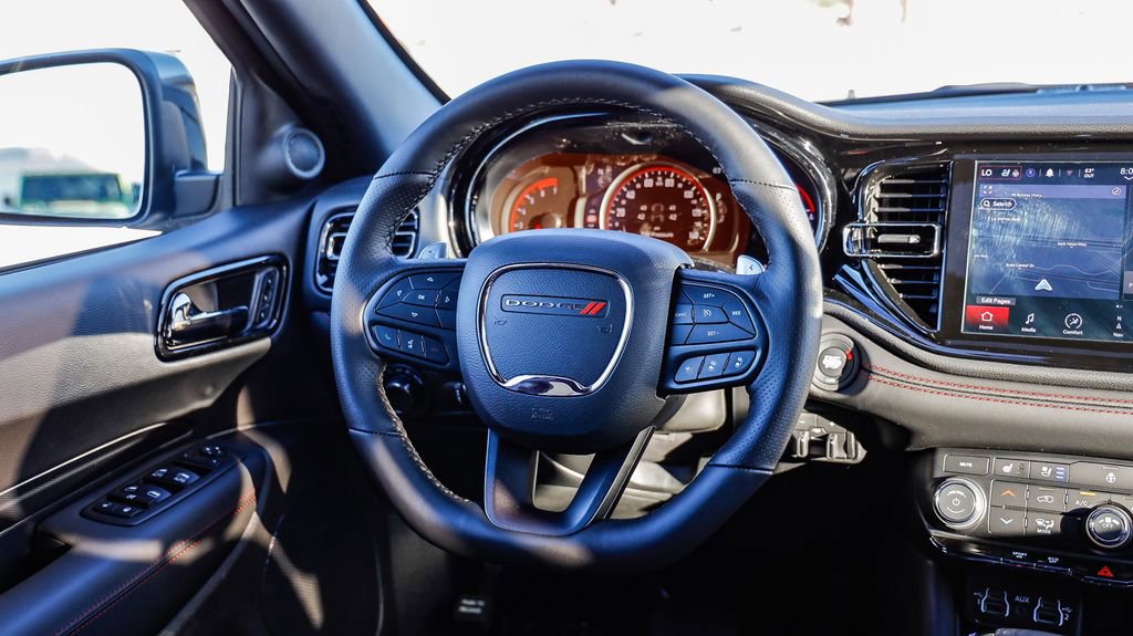 New 2026 Dodge Durango GT image 17