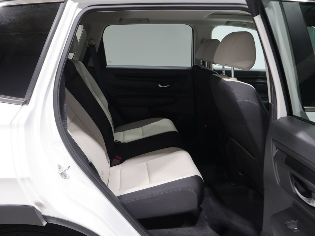 Used 2024 Honda CR-V EX image 20