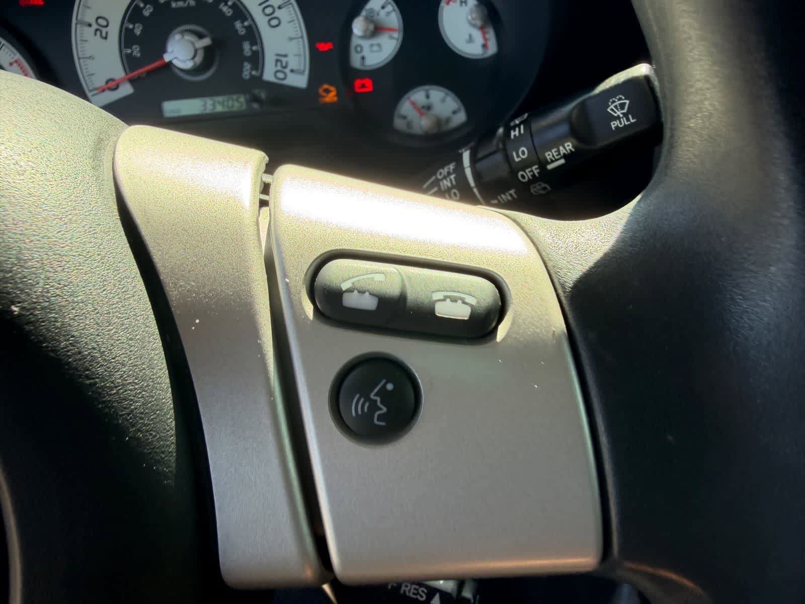 Used 2014 Toyota FJ Cruiser 4WD w/ Convenience Package image 19