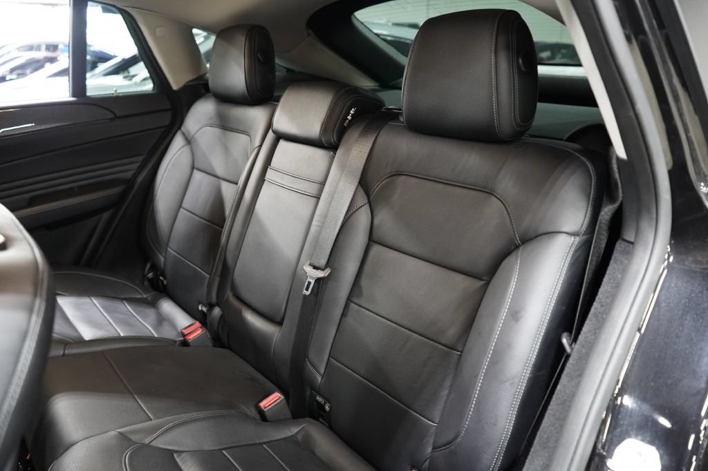 Used 2019 Mercedes-Benz GLE 43 AMG 4MATIC Coupe image 28