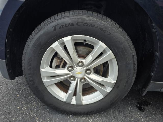 Used 2015 Chevrolet Equinox LT w/ Driver Convenience Package AWD/4WD image 8