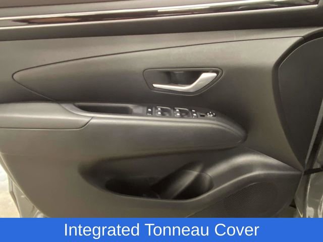 Certified 2024 Hyundai Santa Cruz SEL w/ Activity Package image 14