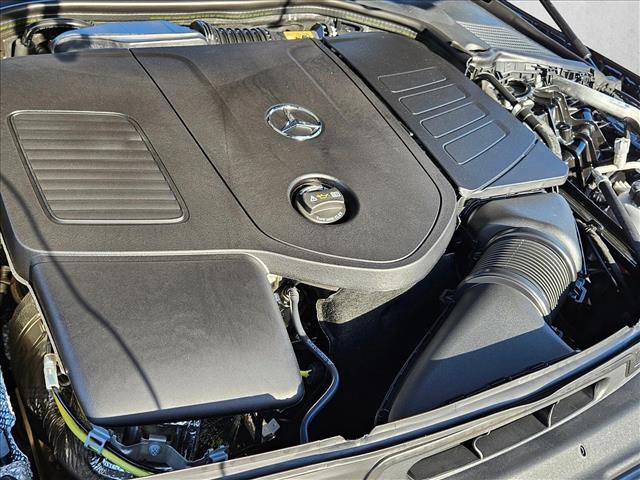 Certified 2025 Mercedes-Benz C 300 Sedan image 15