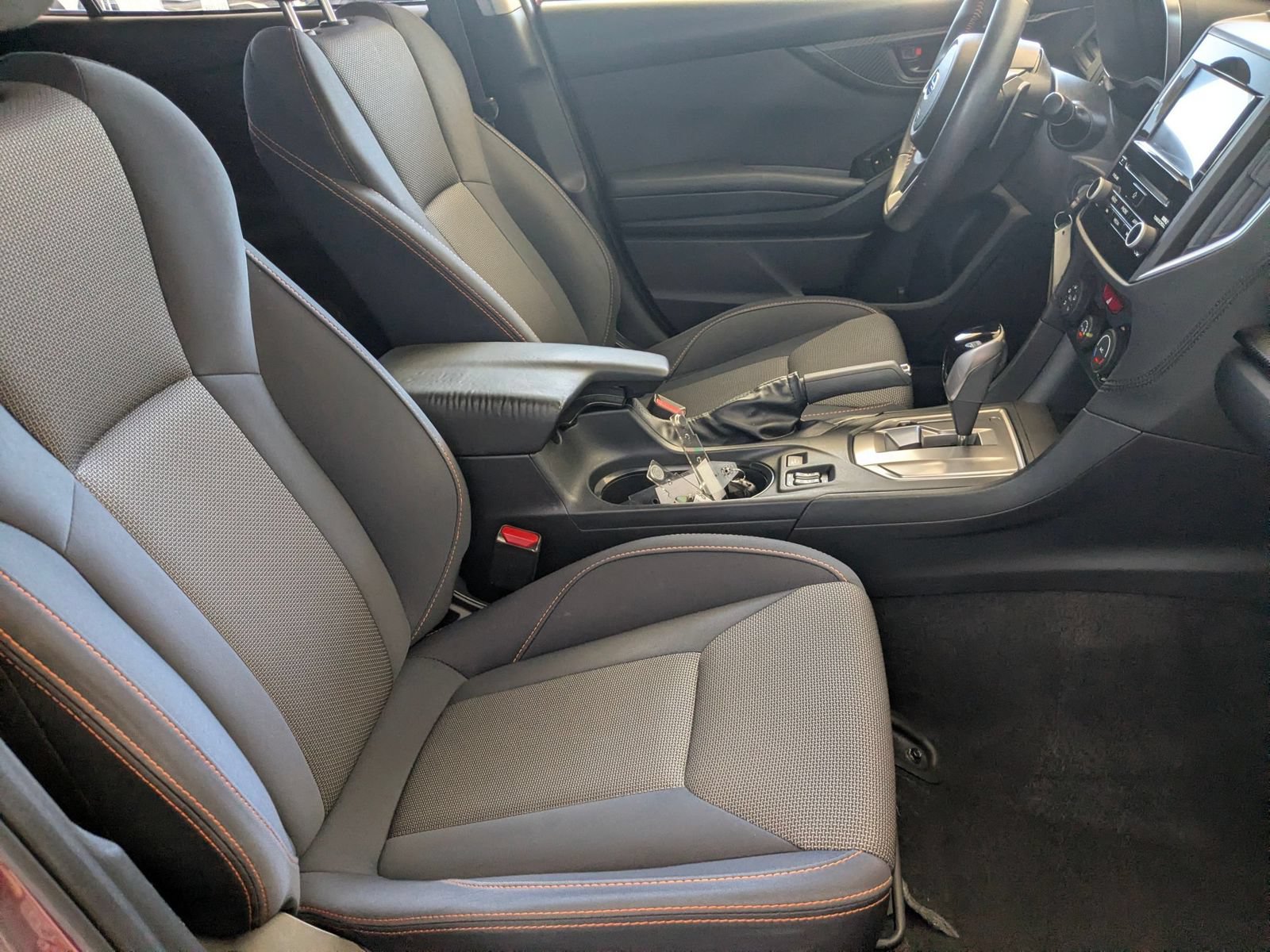 Used 2019 Subaru Crosstrek 2.0i Premium AWD/4WD image 23