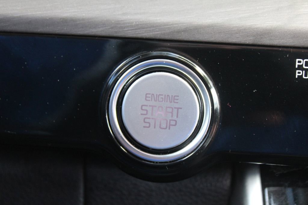 Used 2024 Kia Carnival SX FWD image 46