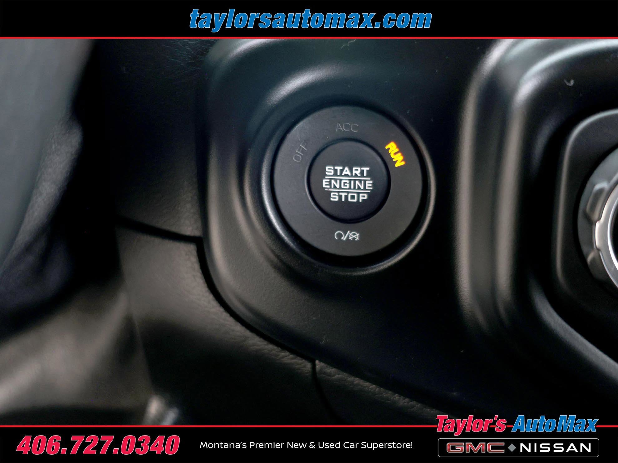 Used 2021 Jeep Gladiator Mojave w/ Cold Weather Group image 23