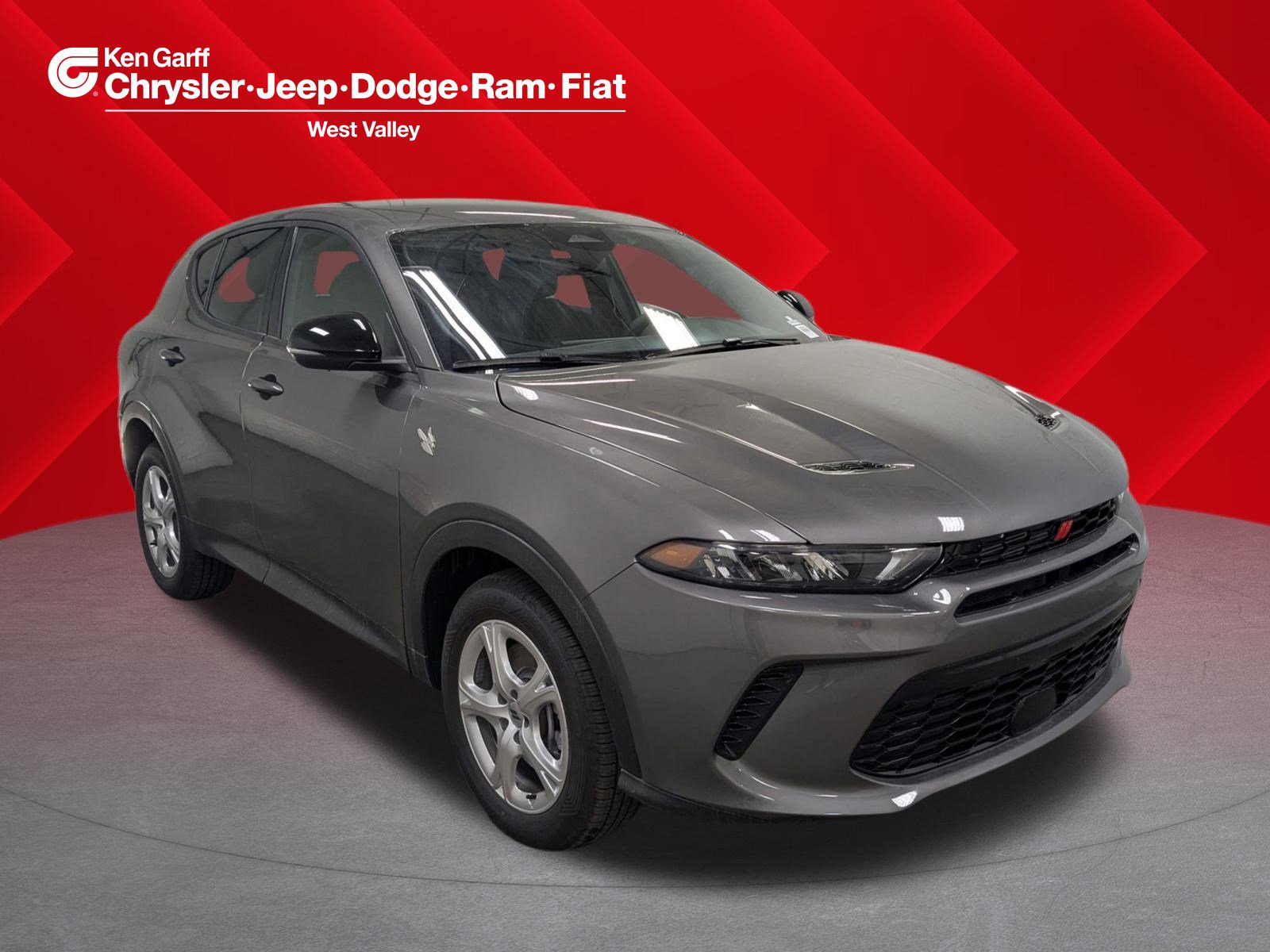 New 2025 Dodge Hornet GT w/ Cold Weather Group