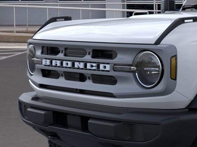 New 2025 Ford Bronco Big Bend image 19