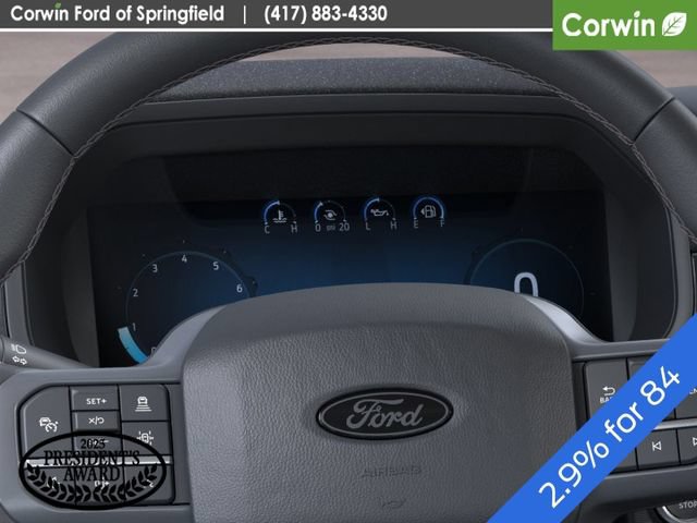 New 2026 Ford F150 Lariat AWD/4WD image 17