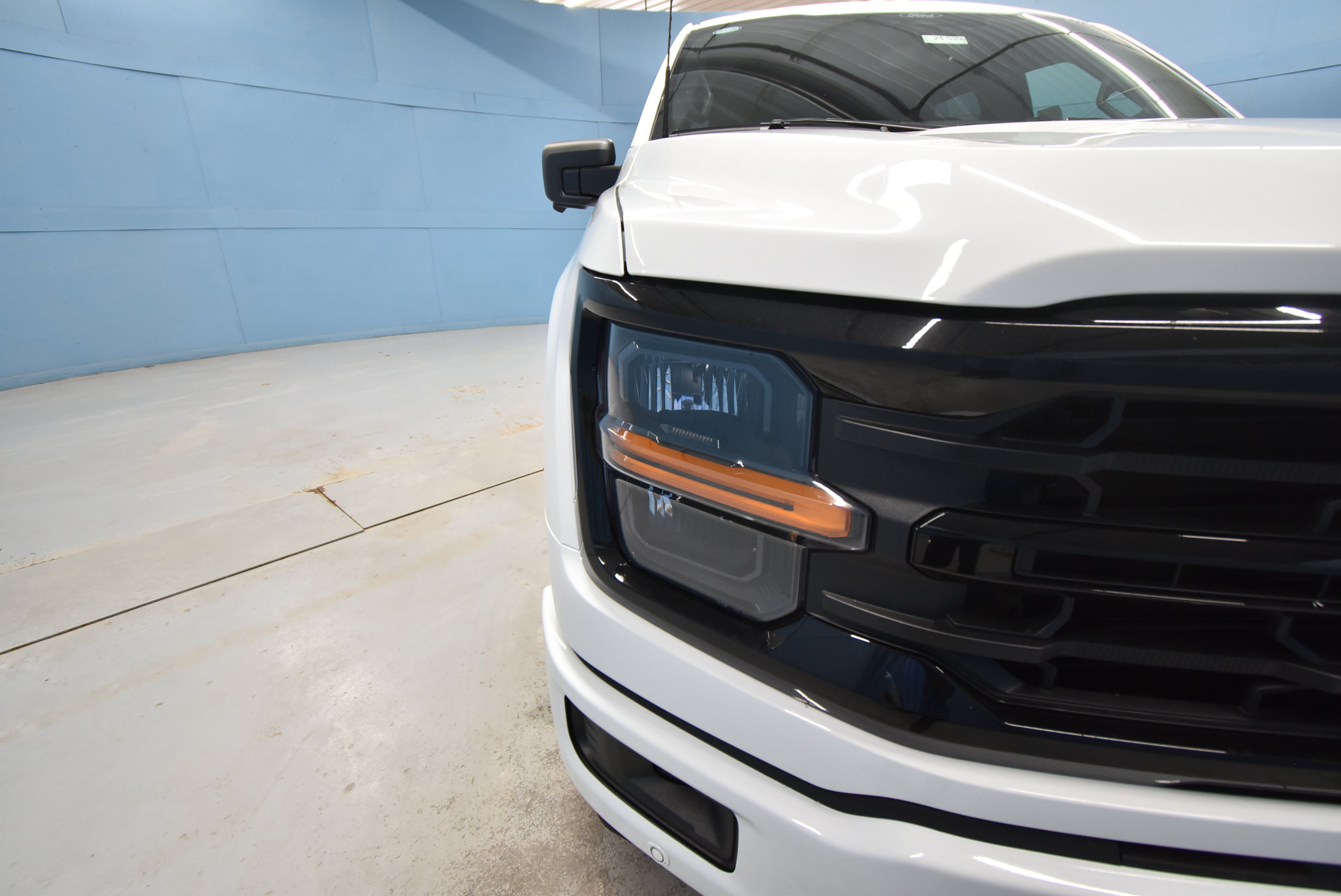 New 2025 Ford F150 XLT w/ Equipment Group 302A MID image 30