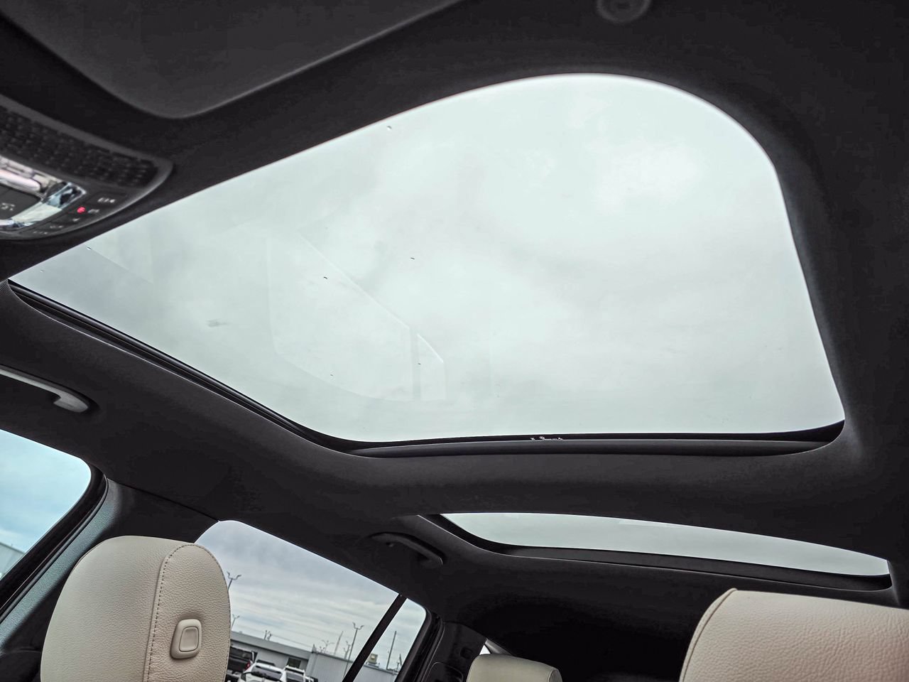 New 2026 Mercedes-Benz GLB 250 4MATIC image 29
