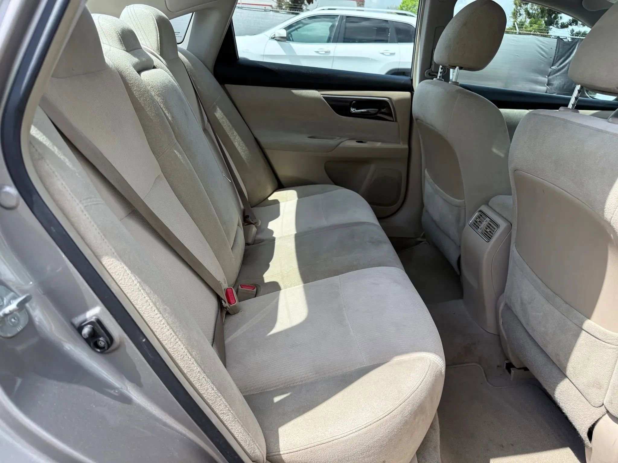 Used 2013 Nissan Altima 2.5 SV w/ 2.5SV Convenience Pkg FWD image 20