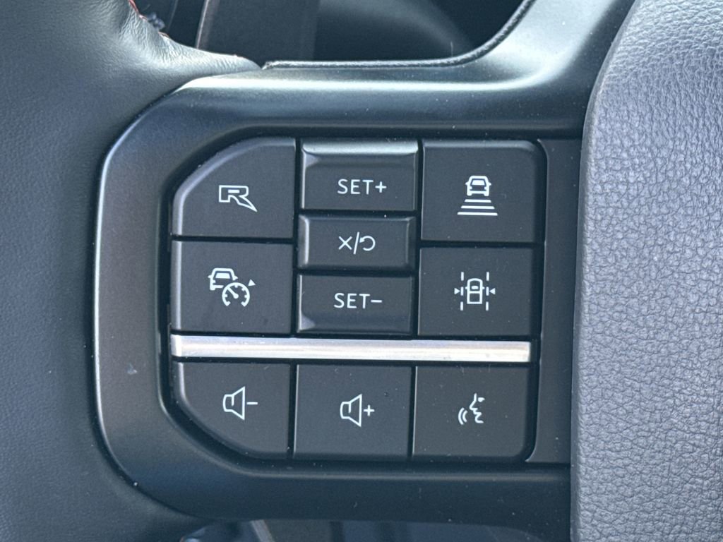 New 2025 Ford F150 Raptor image 25