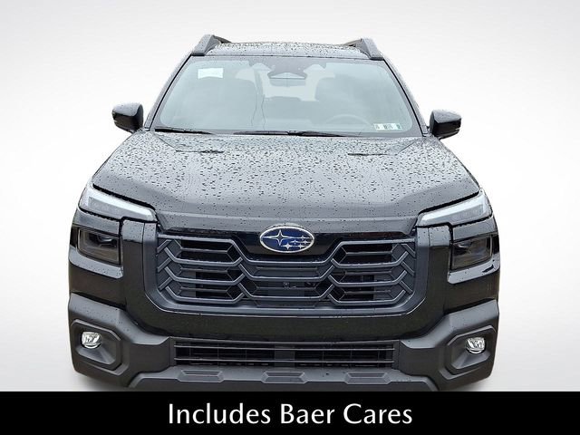 New 2026 Subaru Outback Touring XT image 2