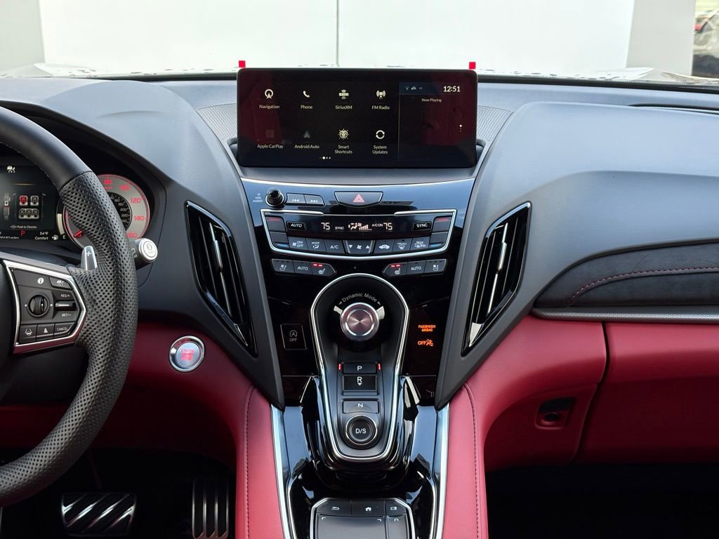 New 2026 Acura RDX A-Spec image 16