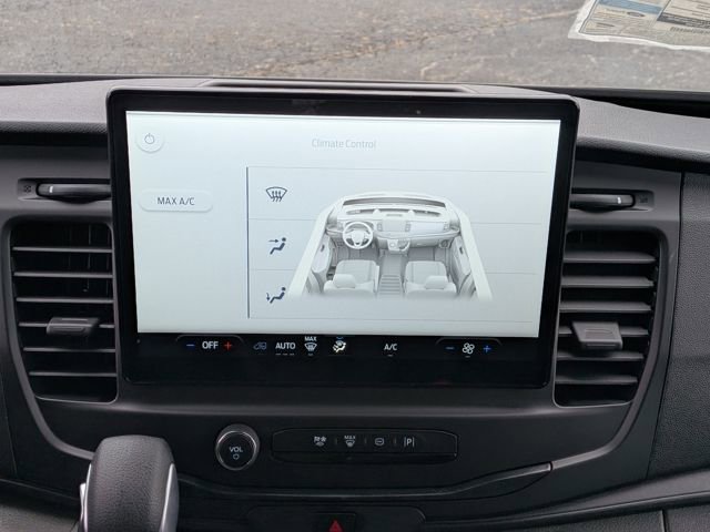 New 2026 Ford Transit 250 148 Medium Roof w/ Load Area Protection Package image 22