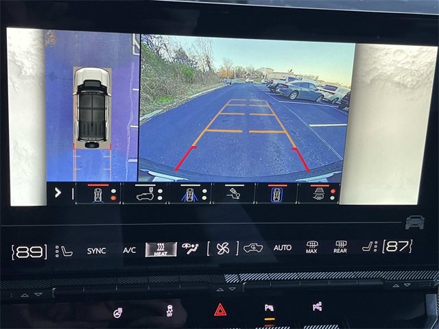 Used 2025 GMC Hummer EV 3X image 19