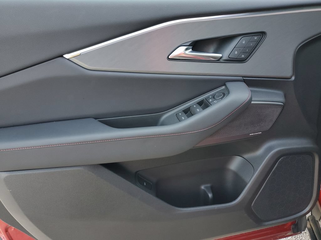 Used 2024 Acura ZDX A-Spec RWD image 19