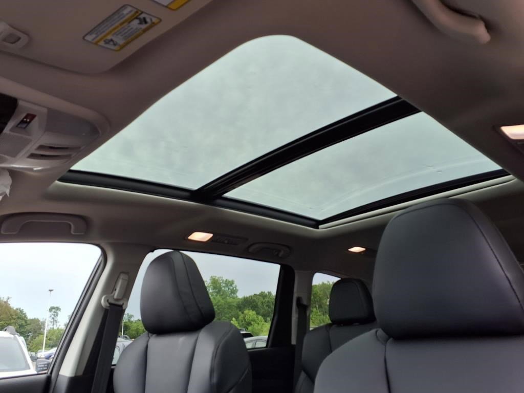 New 2025 Subaru Ascent Bronze Edition image 12