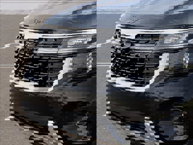 New 2025 Kia Seltos EX w/ EX Sunroof Package image 12