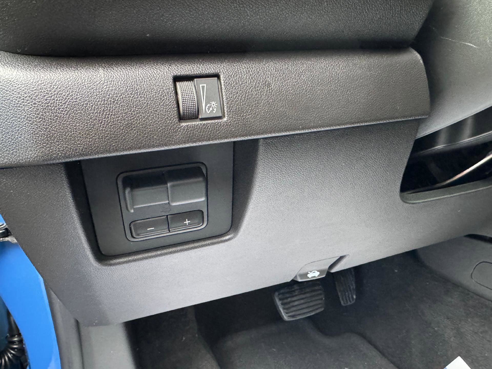 New 2026 Chevrolet Colorado Trail Boss image 28