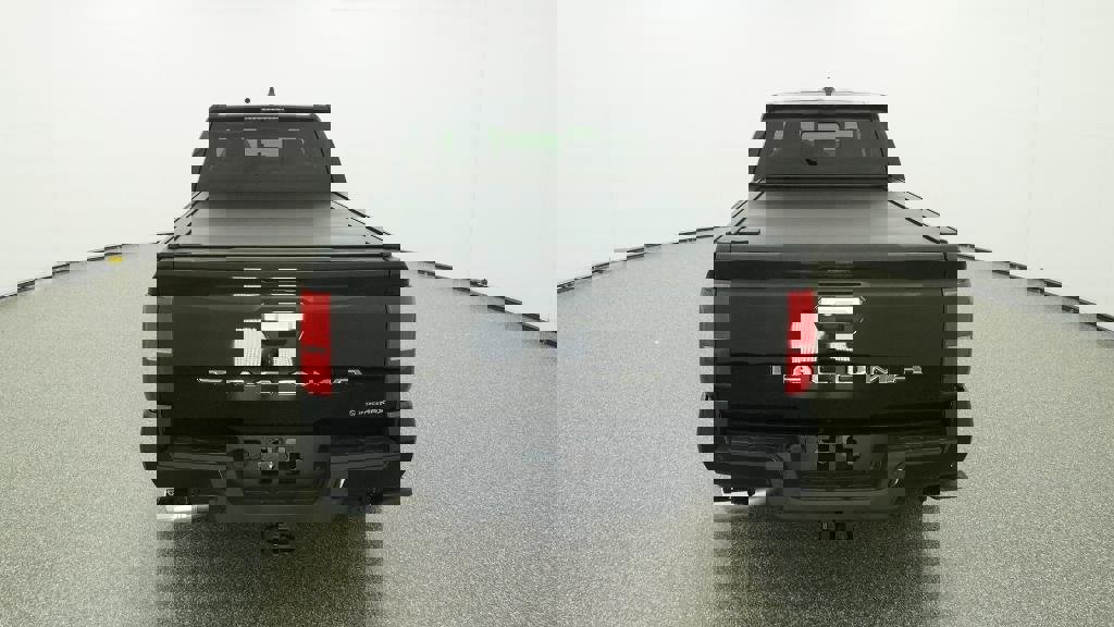 New 2026 Toyota Tacoma Limited image 64