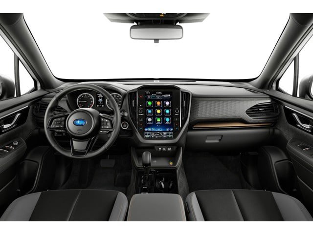 New 2026 Subaru Forester Sport AWD/4WD image 19