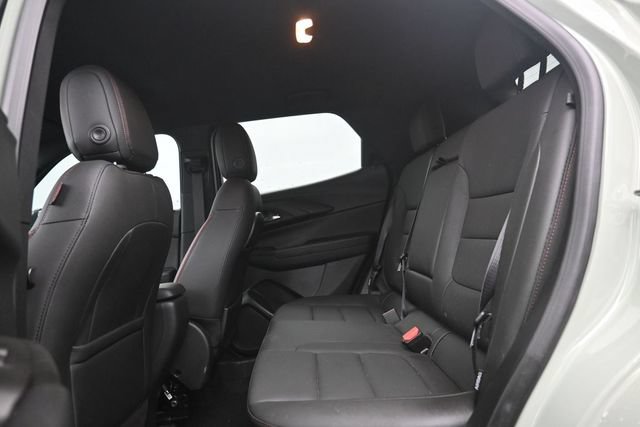Used 2024 Chevrolet TrailBlazer RS w/ Driver Confidence Package FWD image 25