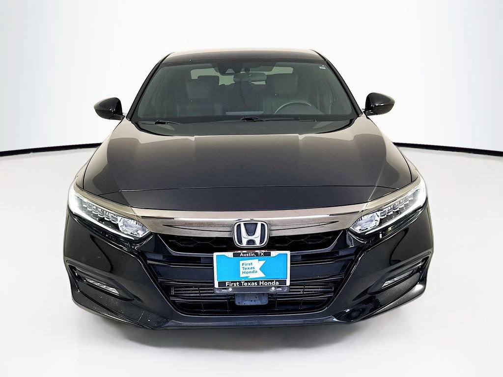 Used 2020 Honda Accord Sport image 2