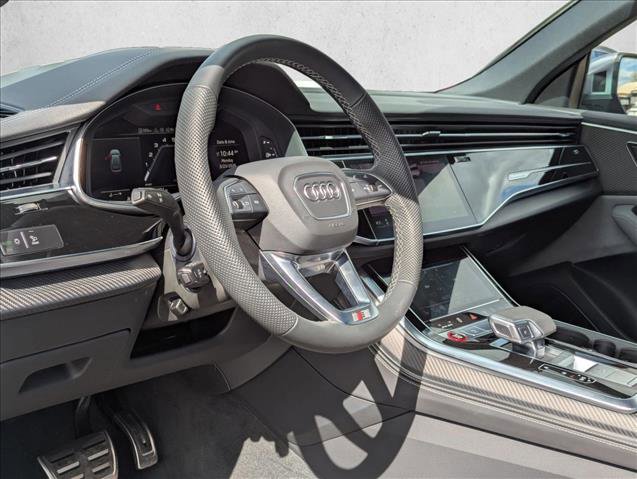 Used 2025 Audi SQ8 Premium Plus image 10