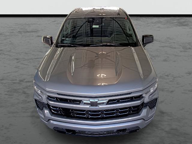 New 2026 Chevrolet Silverado 1500 RST w/ RST Select Package image 6