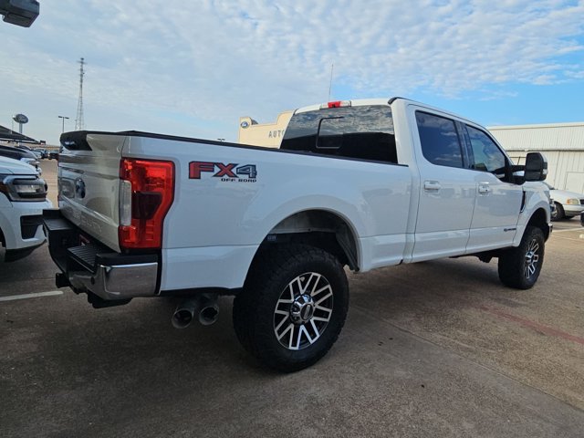Used 2019 Ford F250 Lariat w/ Lariat Ultimate Package AWD/4WD image 5