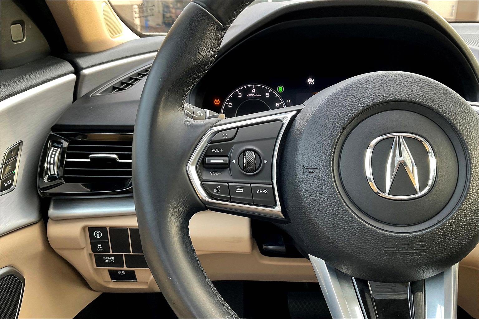 Used 2023 Acura RDX FWD image 11