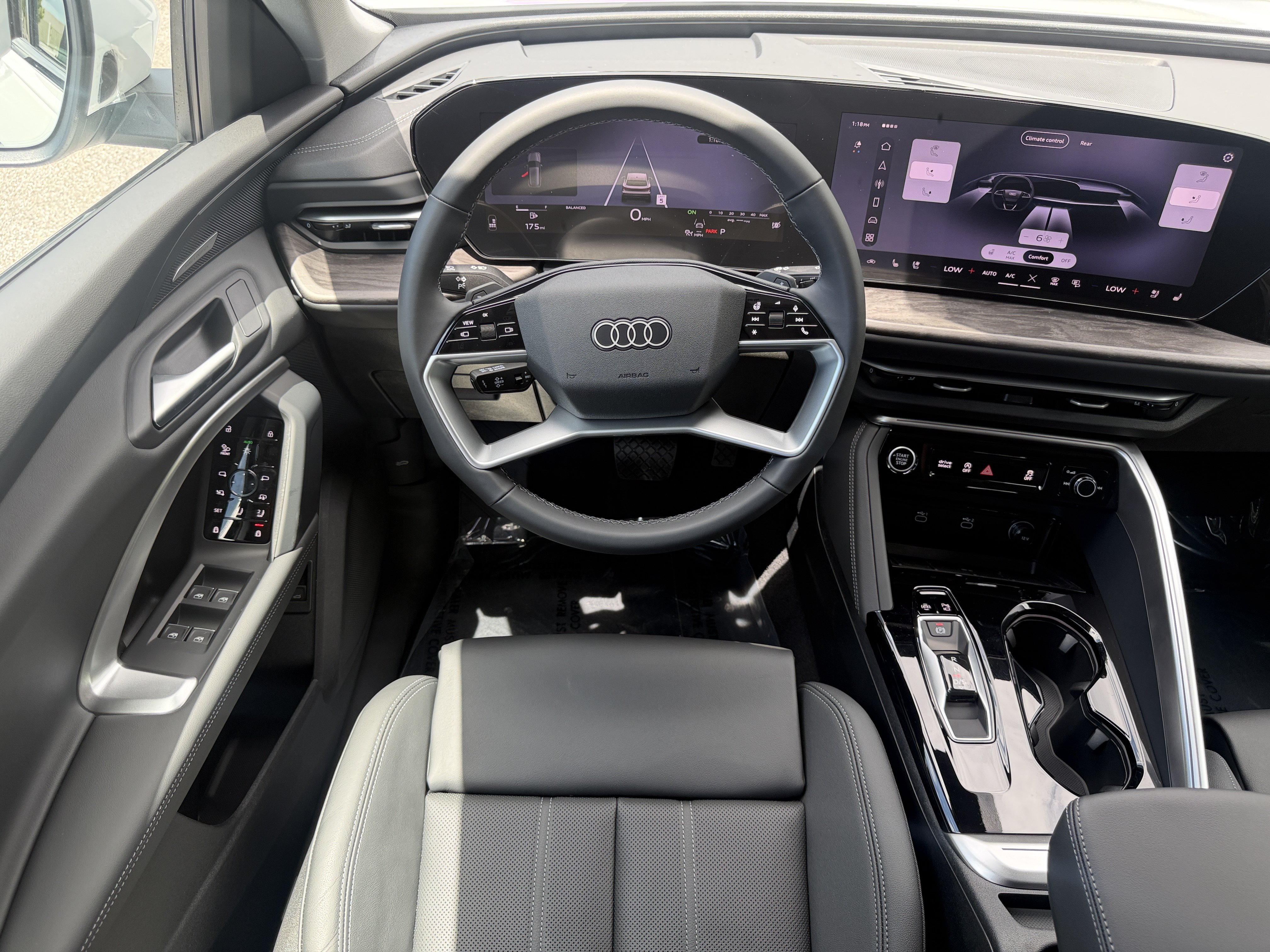 New 2026 Audi Q5 Premium Plus AWD/4WD image 15