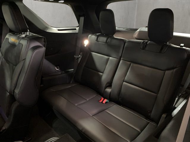 New 2026 Ford Explorer Tremor w/ Tremor Ultimate Package image 21